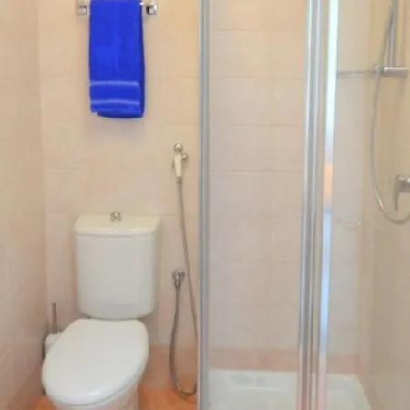 Terraced House With Private Garden Bibione