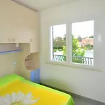 Terraced House With Private Garden Bibione