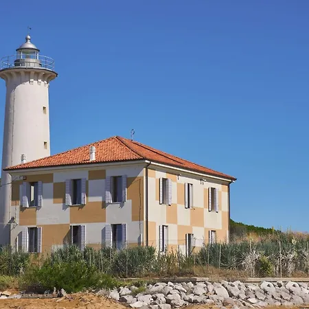Villa Terraced House With Private Garden Bibione