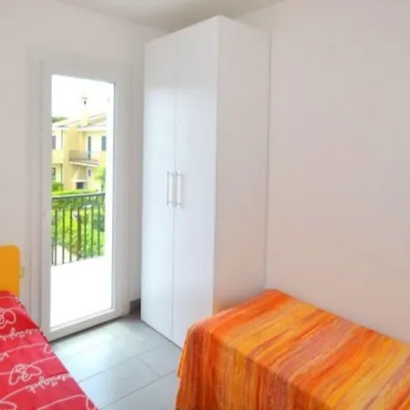 Terraced House With Private Garden Villa