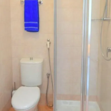וילה Terraced House With Private Garden