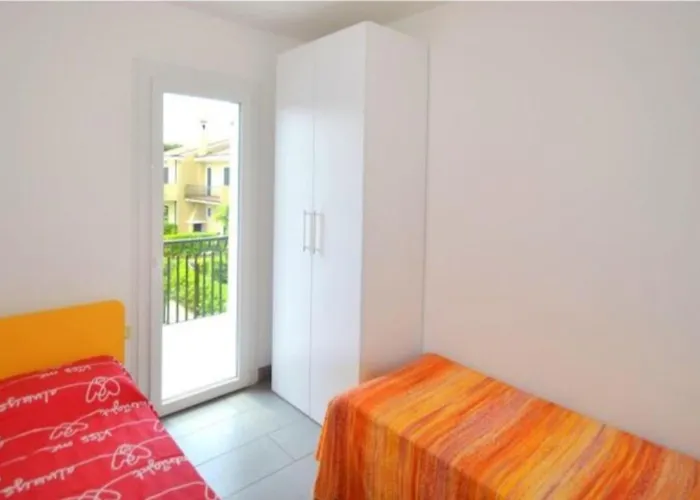 Βίλα Terraced House With Private Garden Μπιμπιόνε