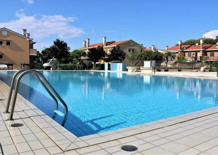 Terraced House With Private Garden Βίλα *