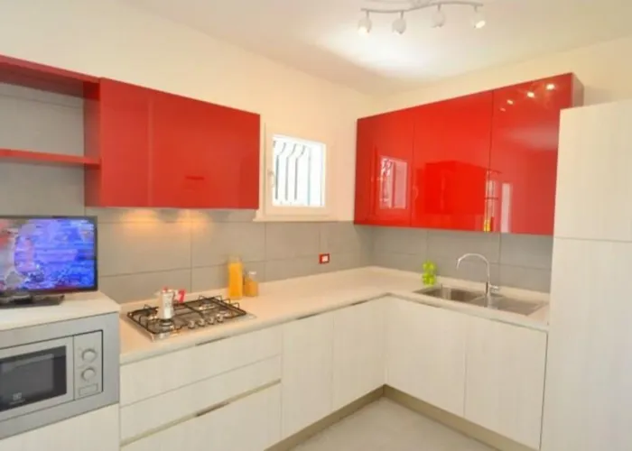 Terraced House With Private Garden * Bibione