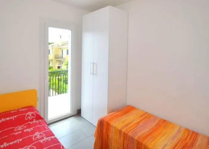 Terraced House With Private Garden Βίλα