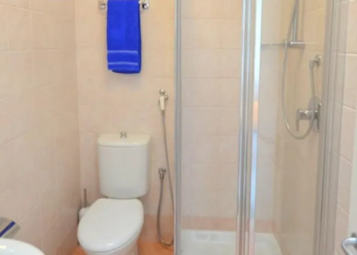 Terraced House With Private Garden Bibione